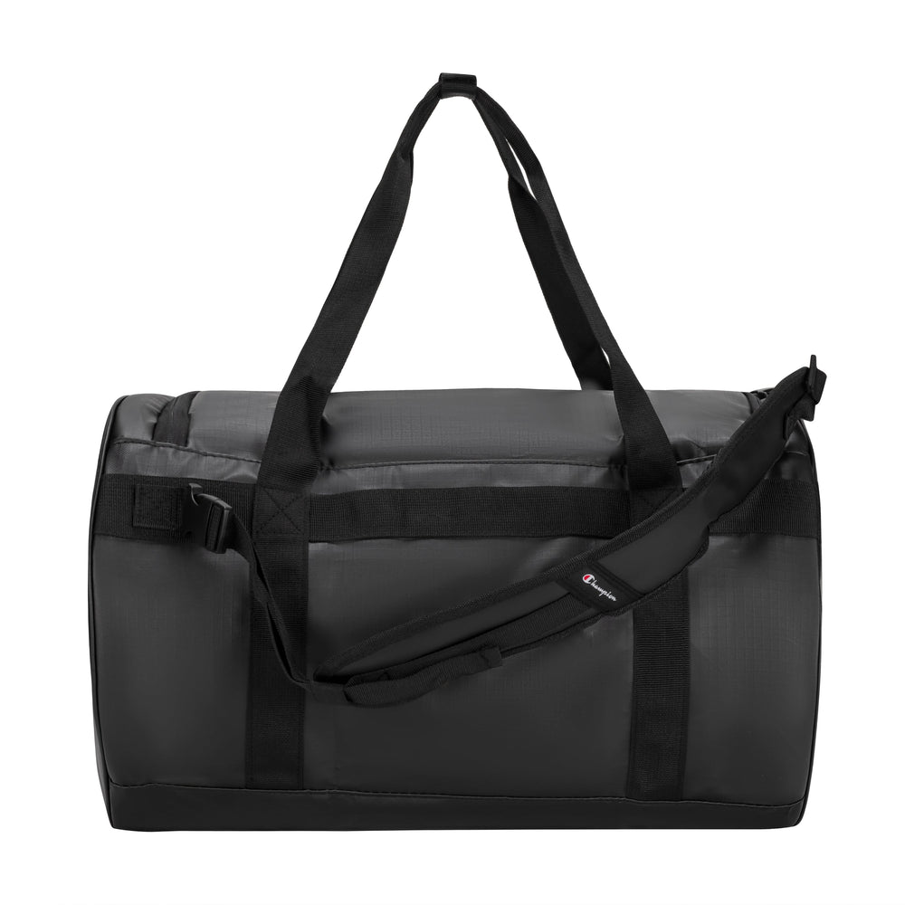 Champion Approach Convertible Duffel - Black