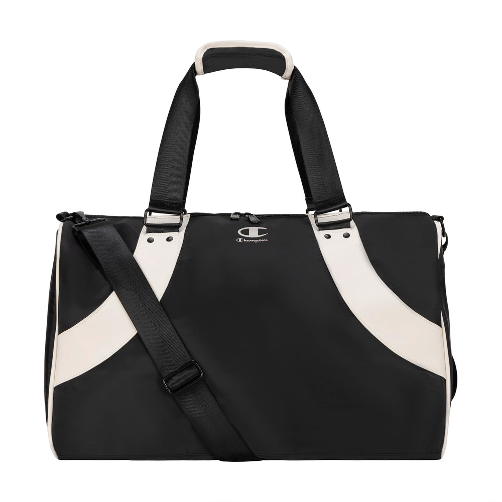 Champion Oracle Duffel Bag - Black