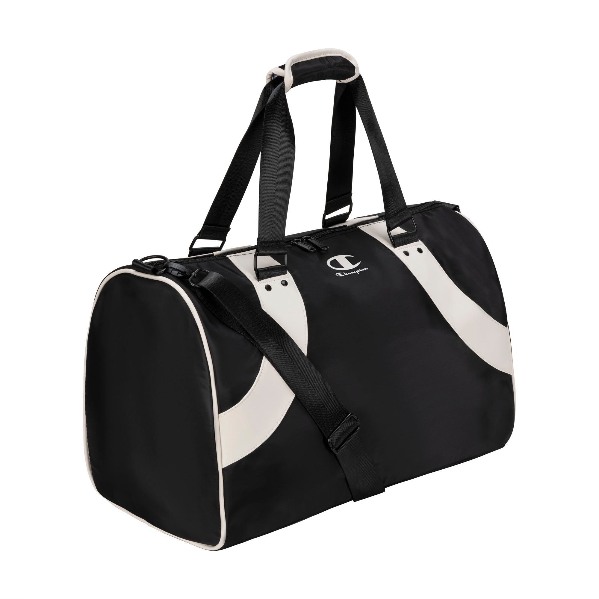 Champion Oracle Duffel Bag - Black