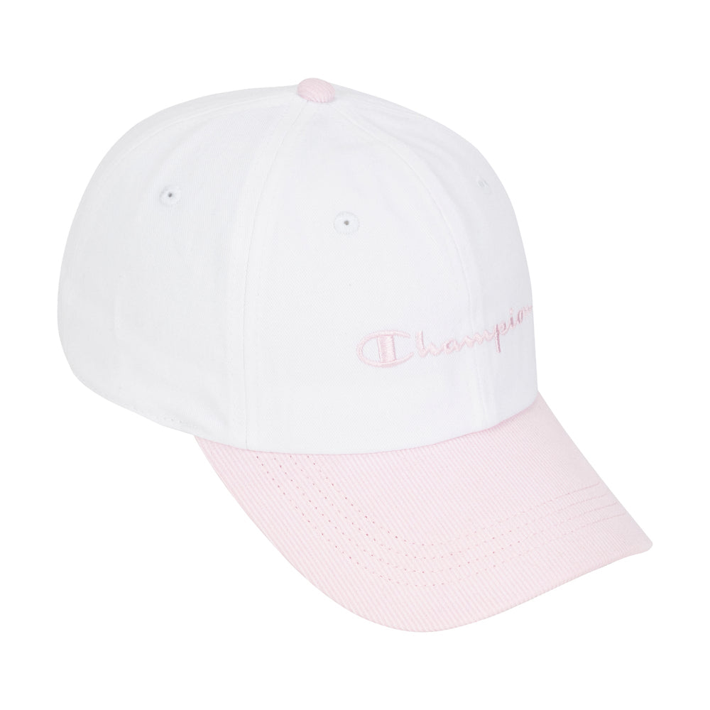 Champion Pastel Cord Adjustable Cap - Ballerina Pink