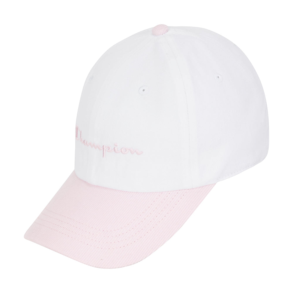 Champion Pastel Cord Adjustable Cap - Ballerina Pink