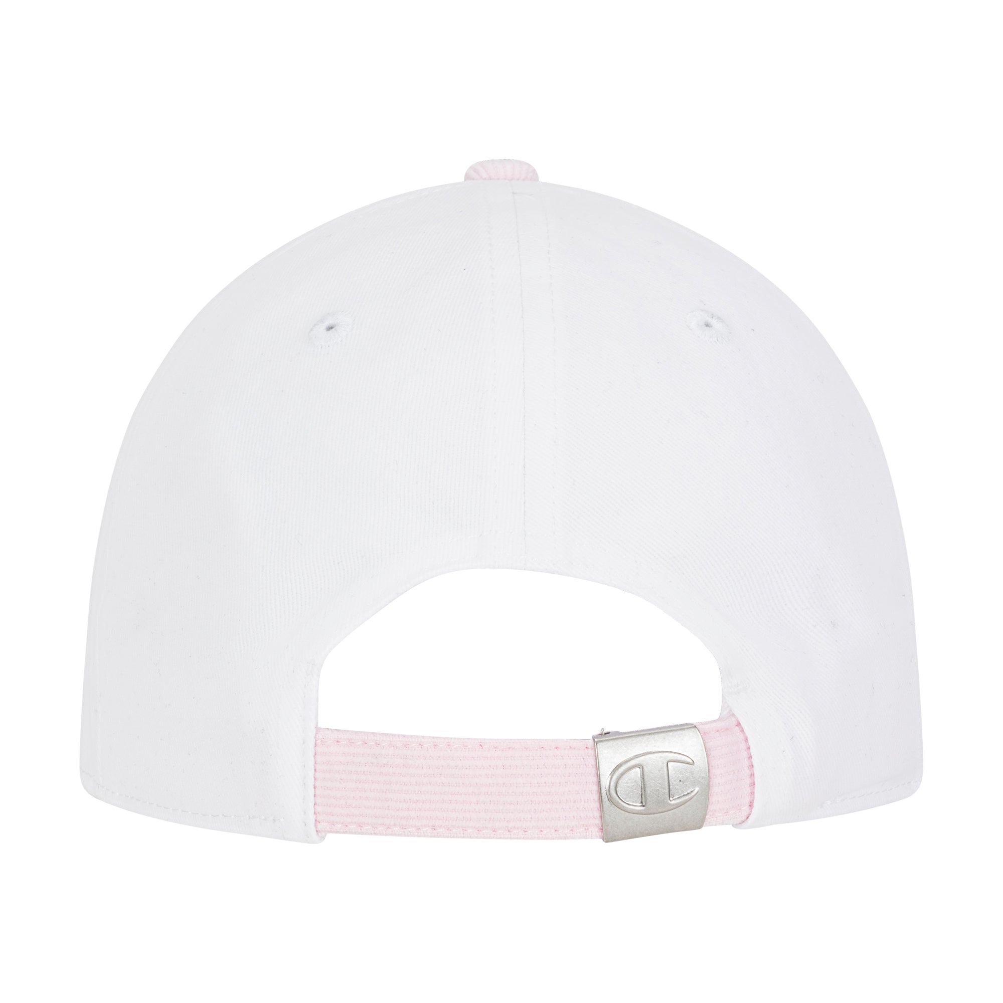 Champion Pastel Cord Adjustable Cap - Ballerina Pink