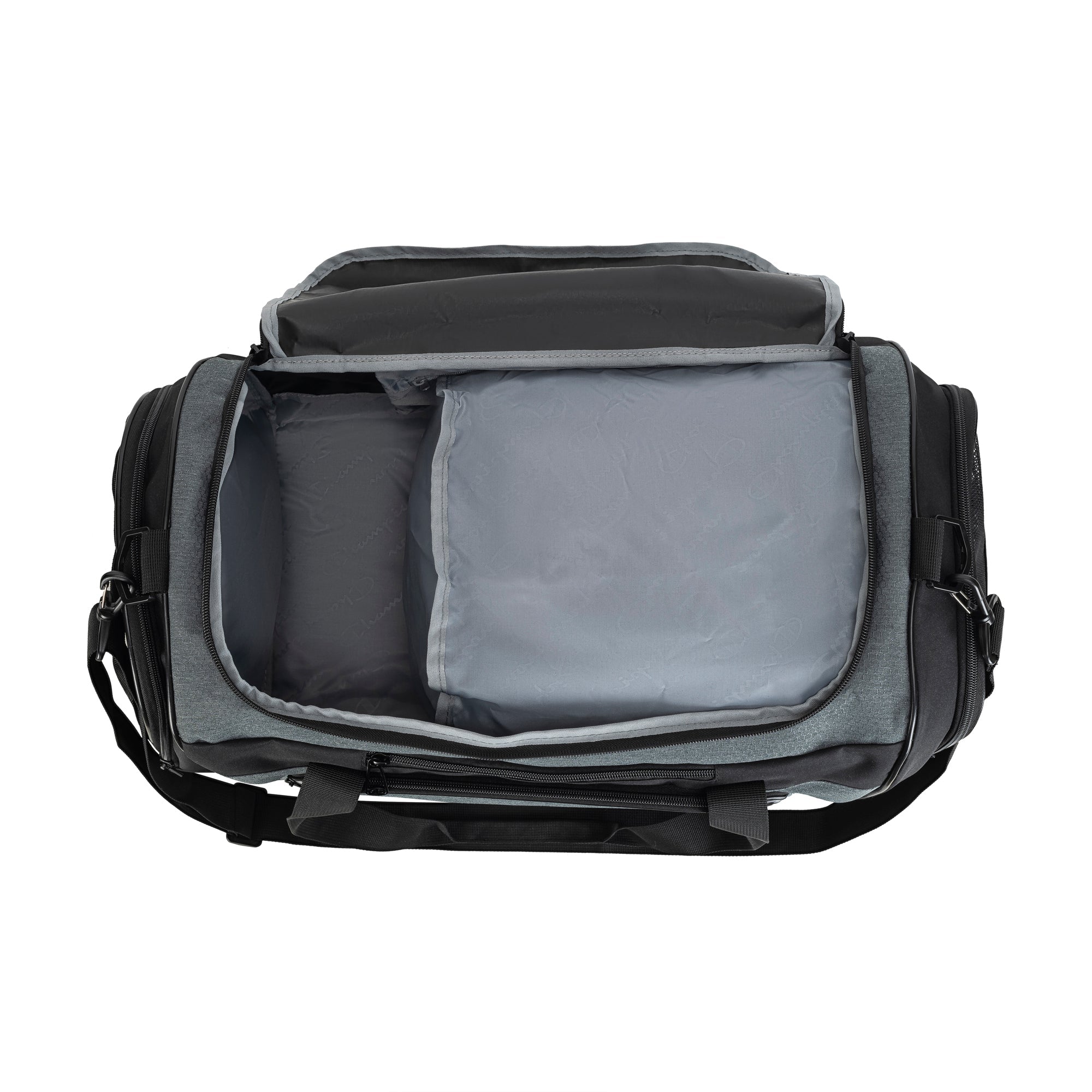 Champion Stadium Duffel Bag - Grey