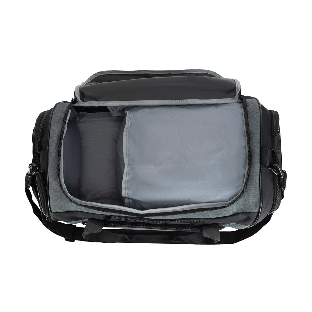 Champion Stadium Duffel Bag - Grey