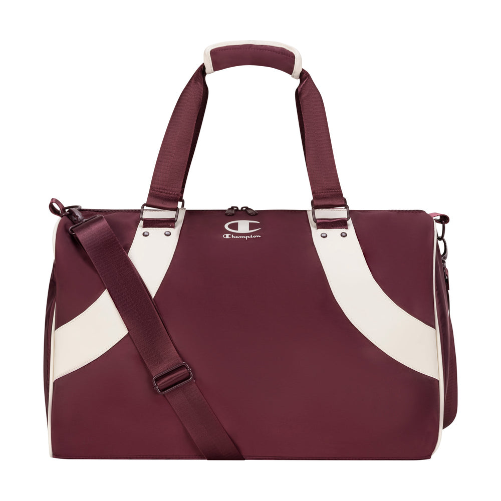 Champion Oracle Duffel Bag - Medium Ruby