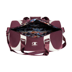Champion Oracle Duffel Bag - Medium Ruby