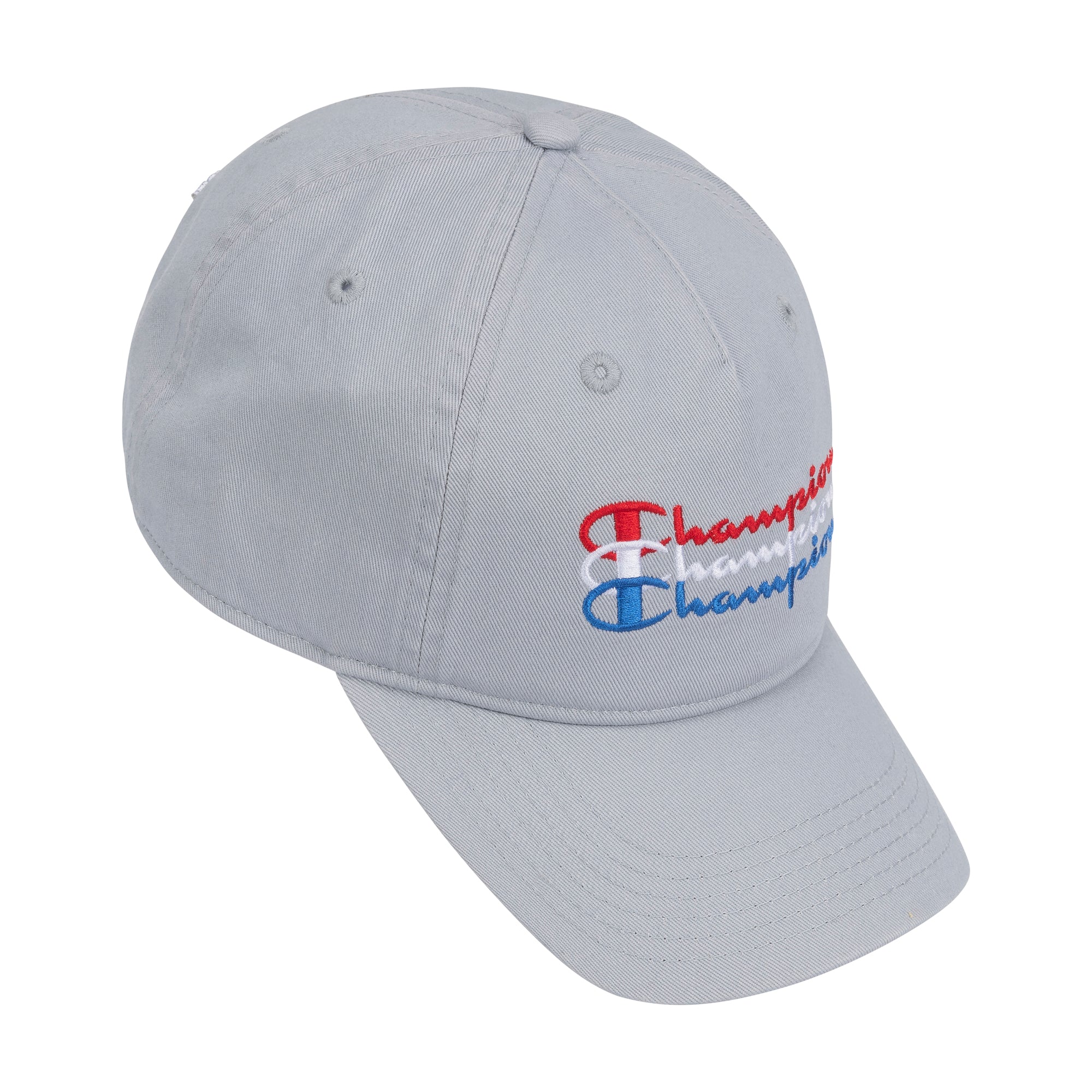 Champion Americana Cap - Grey