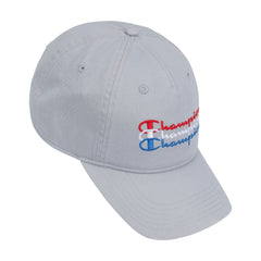 Champion Americana Cap - Grey