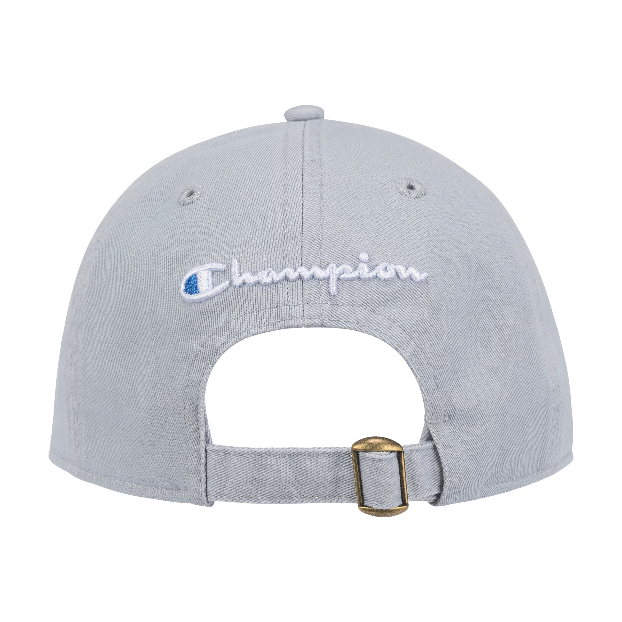 Champion Americana Cap - Grey