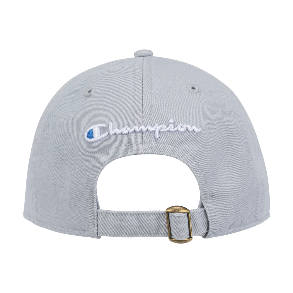 Champion Americana Cap - Grey