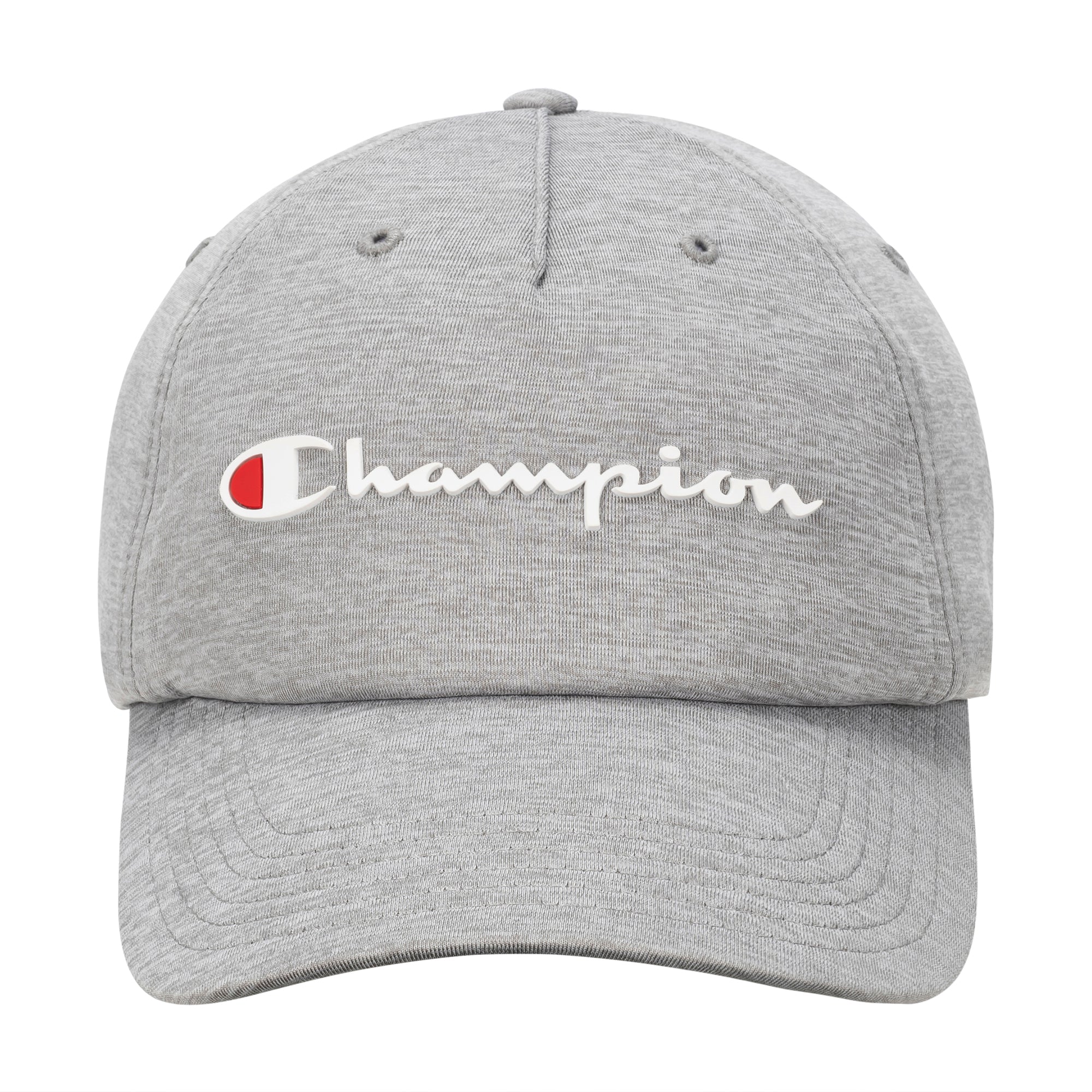 Champion Ameritage Dad Adjustable Cap - Grey