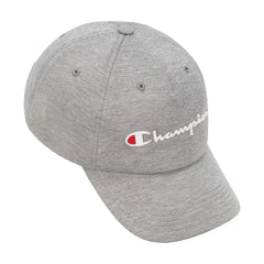 Champion Ameritage Dad Adjustable Cap - Grey