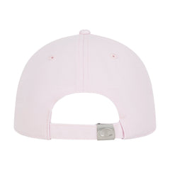 Champion Script Embroidery Adjustable Cap - Ballerina Pink