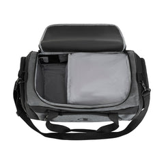 Champion Arena Duffel Bag - Grey\/Black