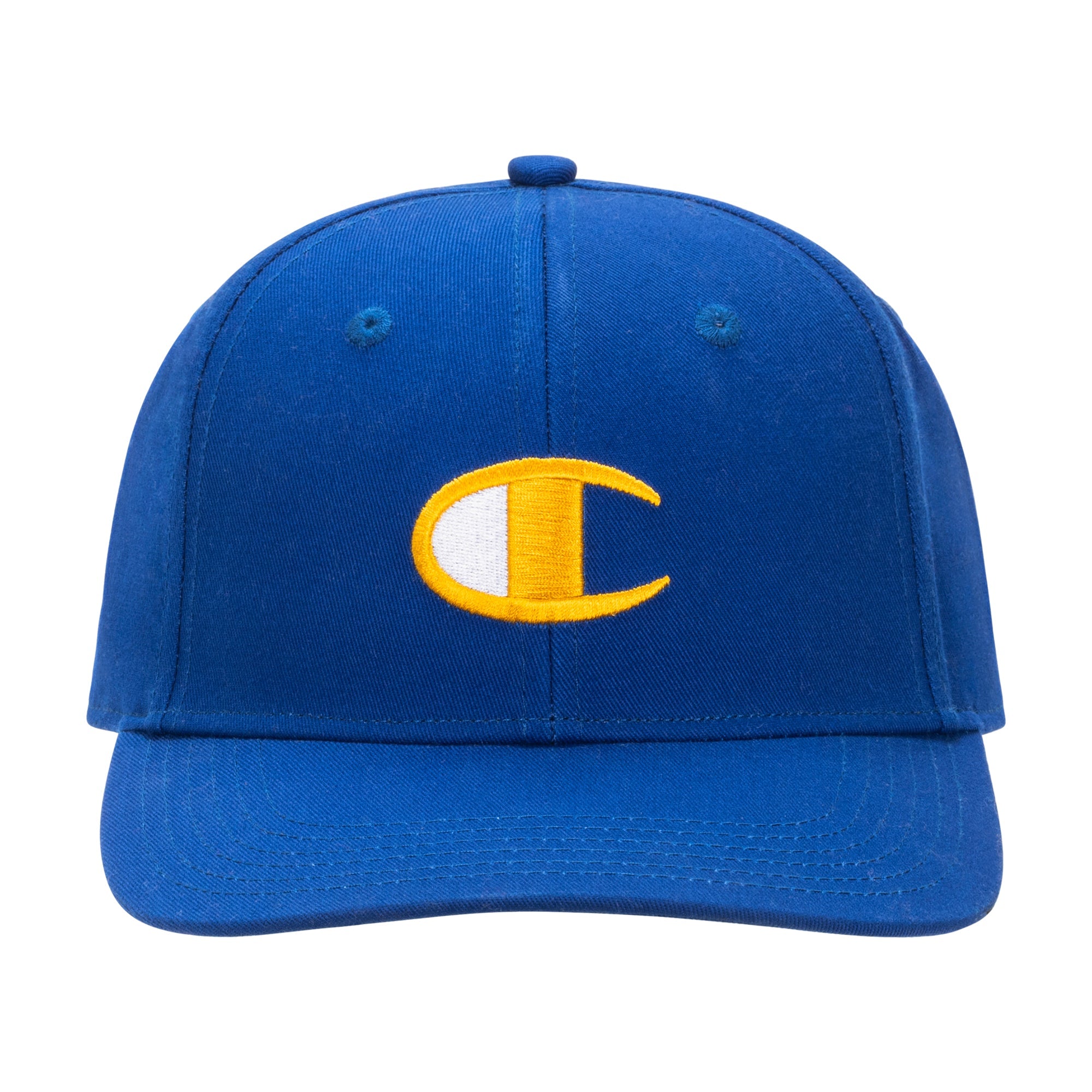 Champion Token Adjustable Cap - Blue