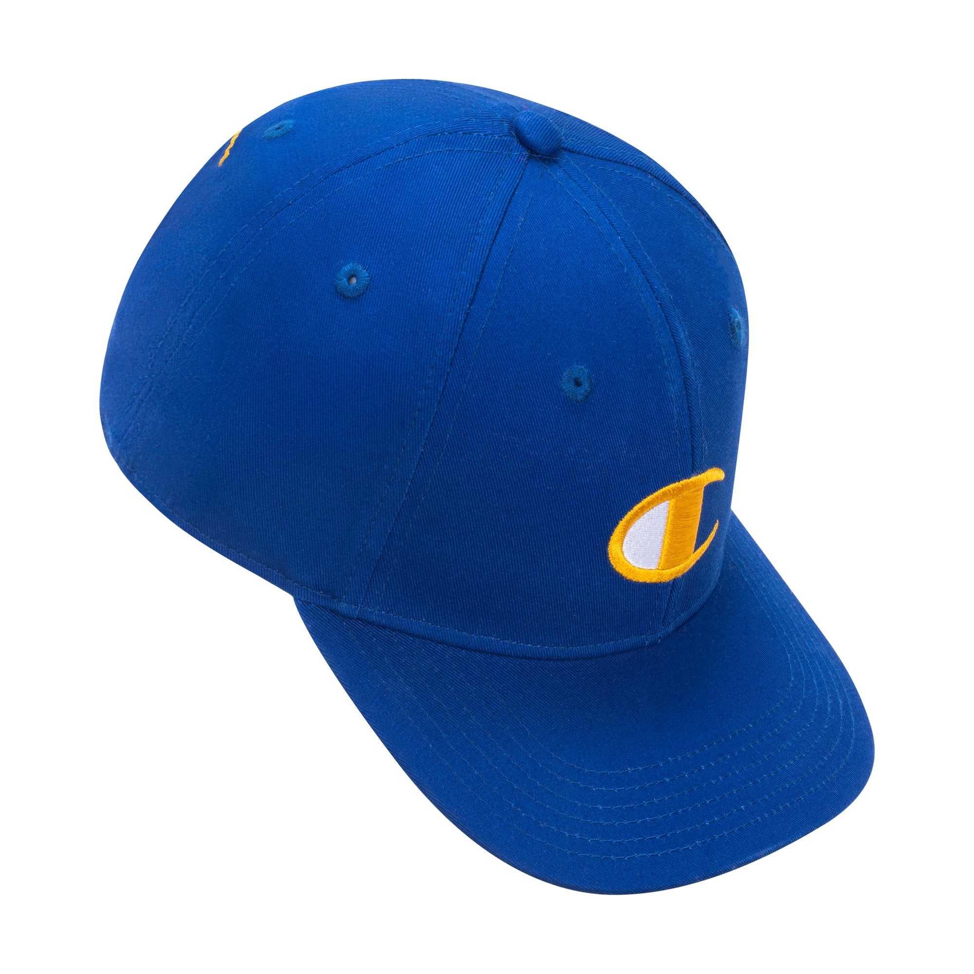 Champion Token Adjustable Cap - Blue