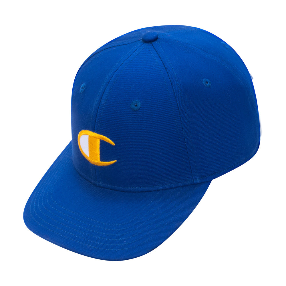 Champion Token Adjustable Cap - Blue