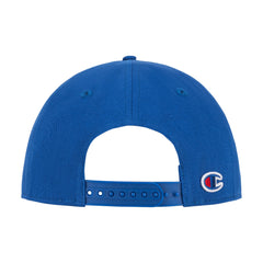 Champion Token Adjustable Cap - Blue