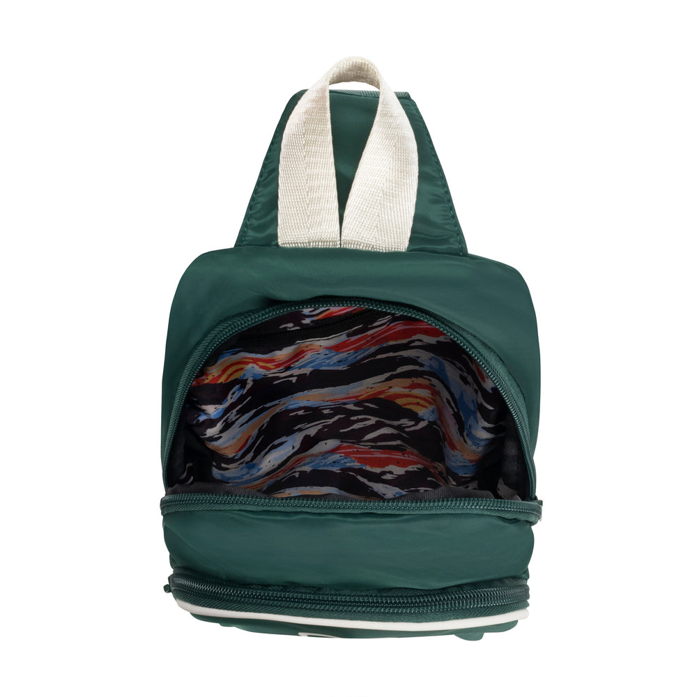 Champion Oracle Sling Pack - Forest Peak Green