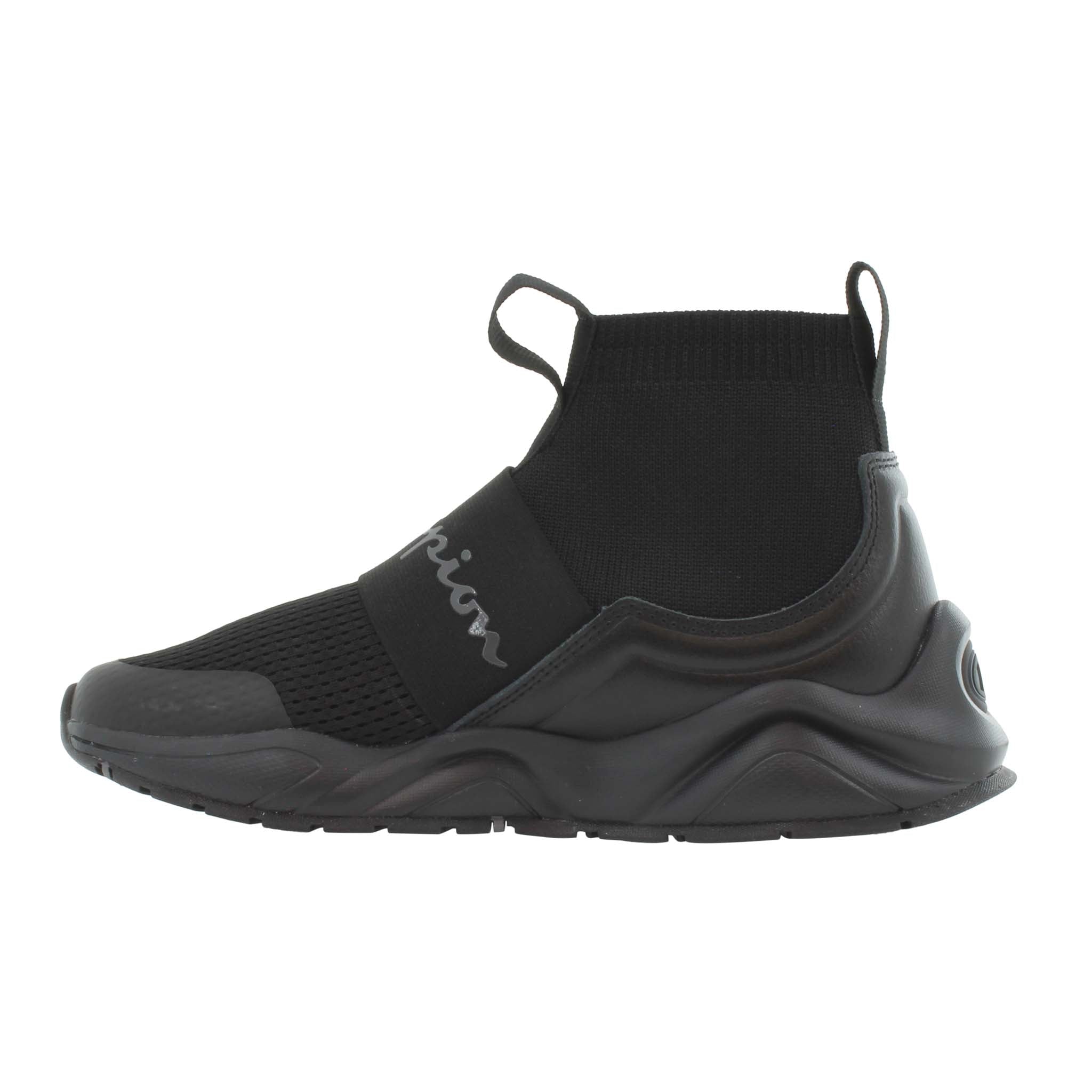 Champion Kids' Rally Pro - Black\/Stealth