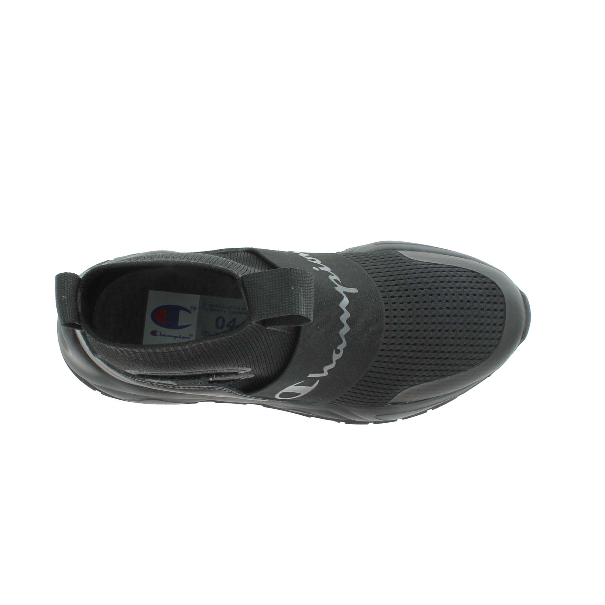 Champion Kids' Rally Pro - Black\/Stealth