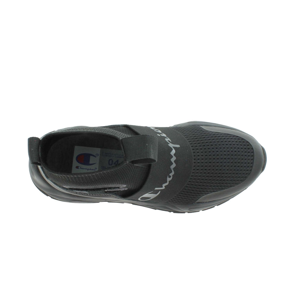 Champion Kids' Rally Pro - Black\/Stealth