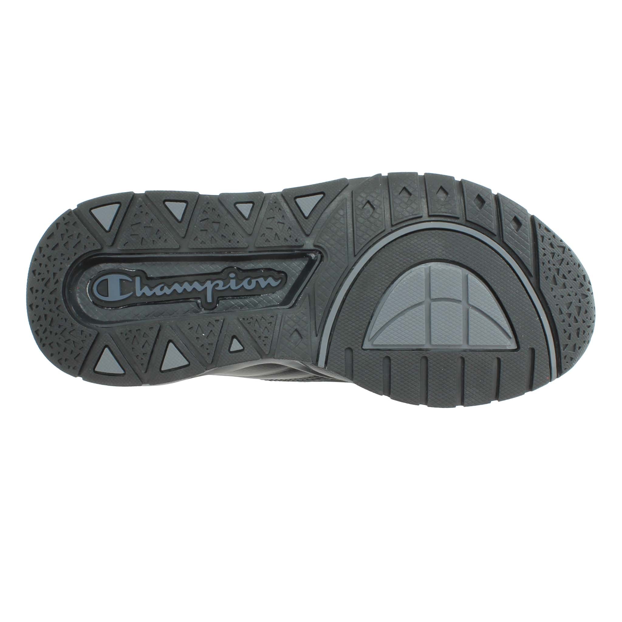 Champion Kids' Rally Pro - Black\/Stealth