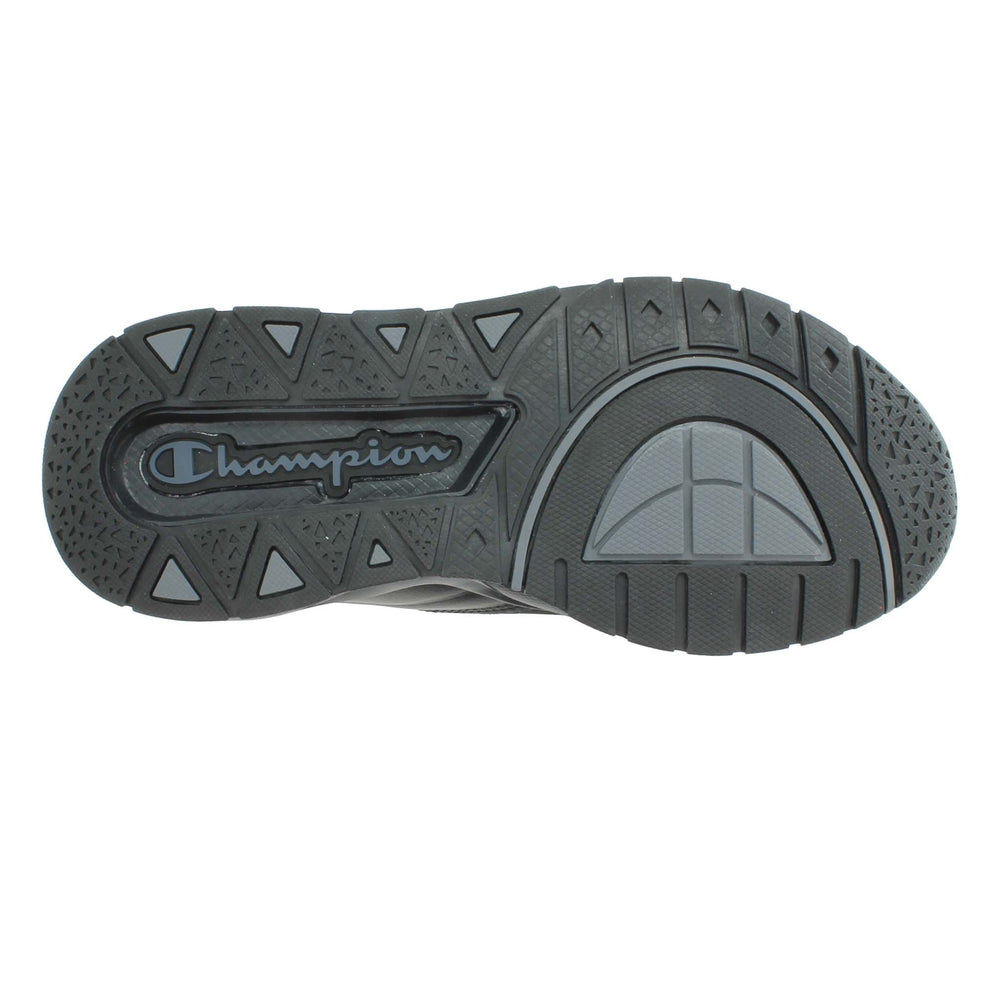 Champion Kids' Rally Pro - Black\/Stealth
