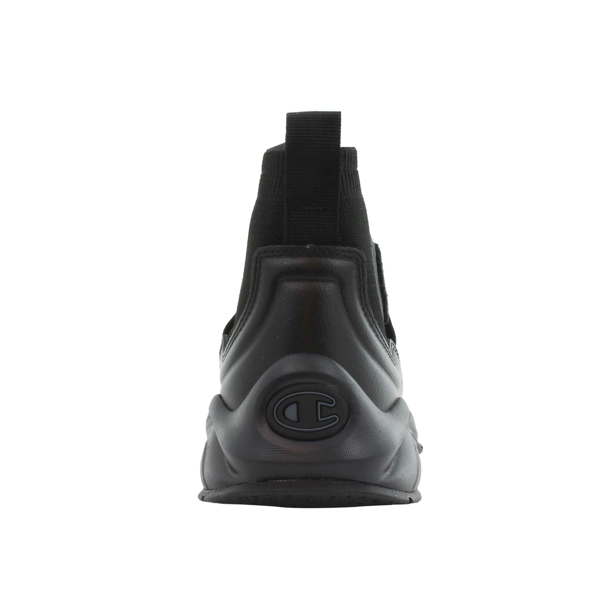 Champion Kids' Rally Pro - Black\/Stealth