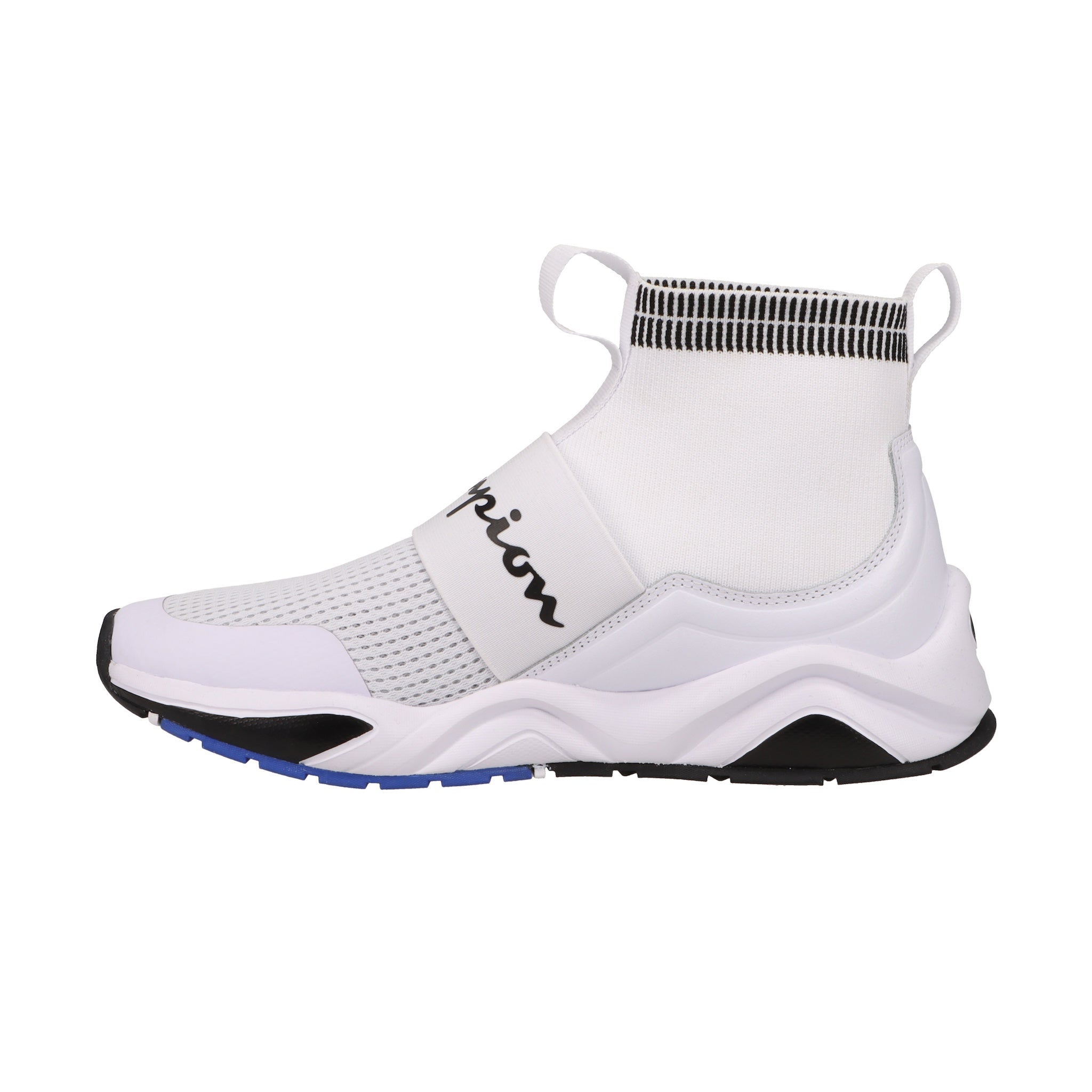 Champion Men's Rally Pro - White