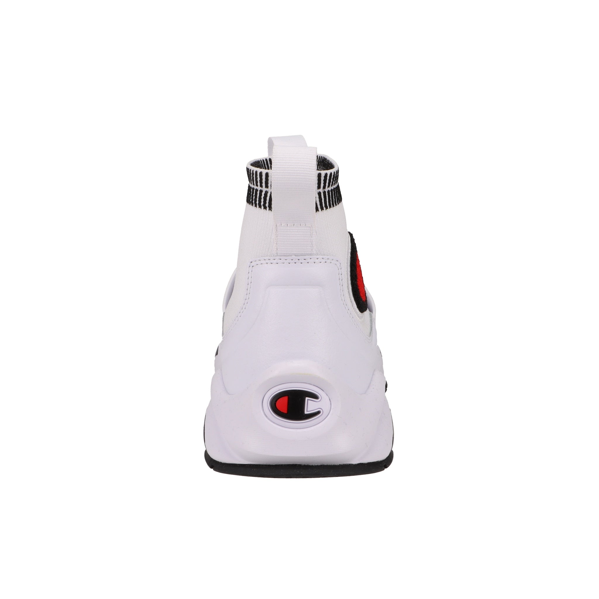 Champion Men's Rally Pro - White