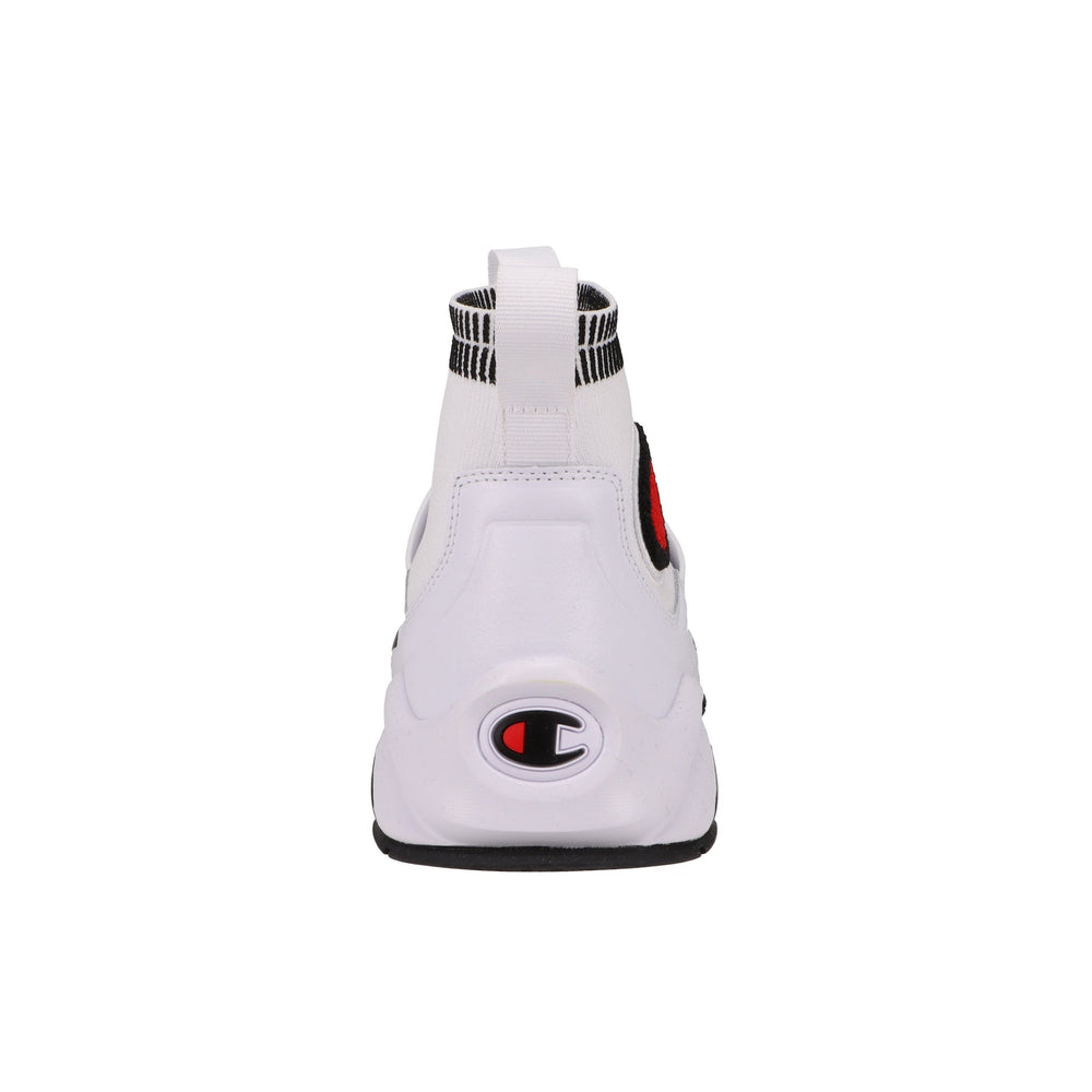 Champion Men's Rally Pro - White