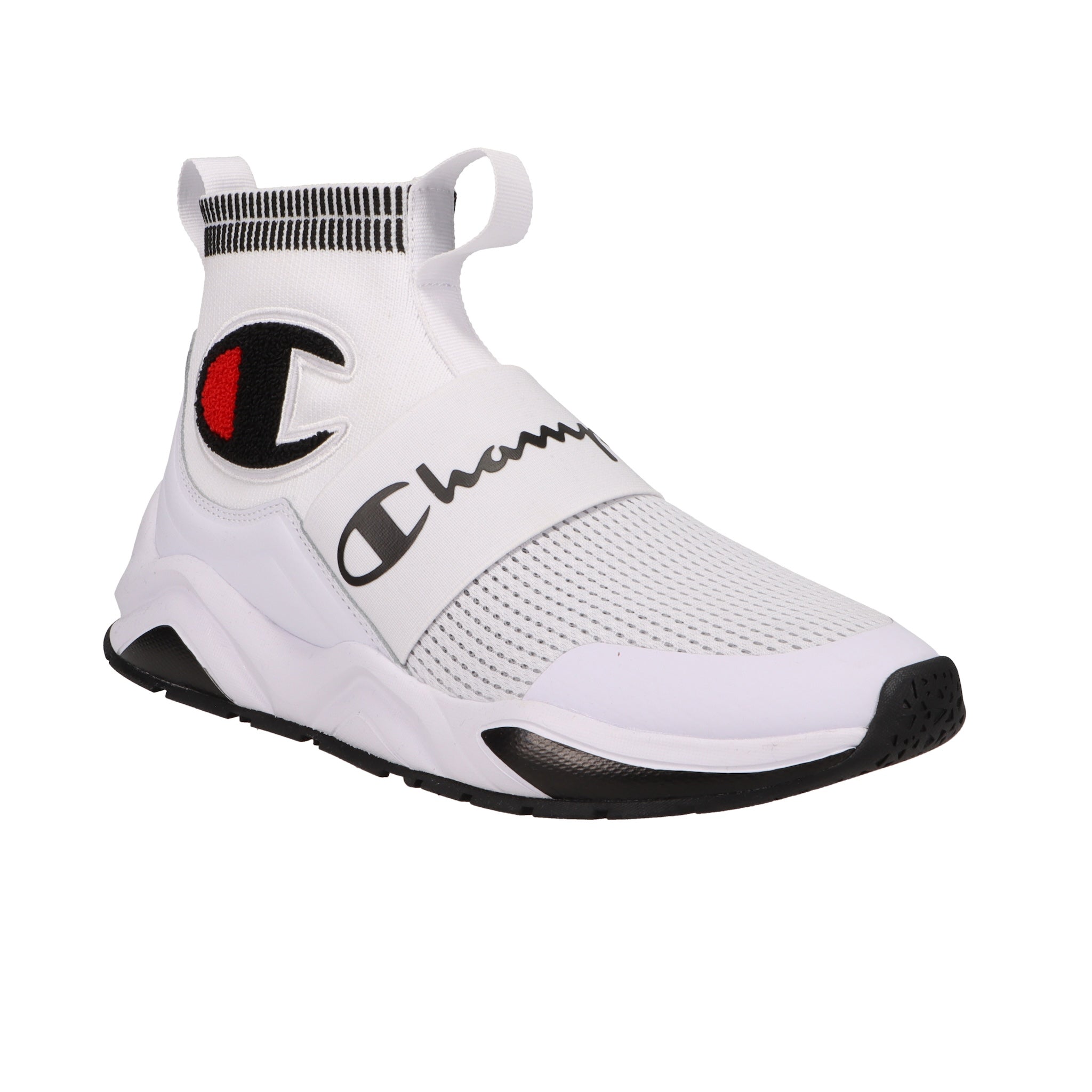 Champion Men's Rally Pro - White