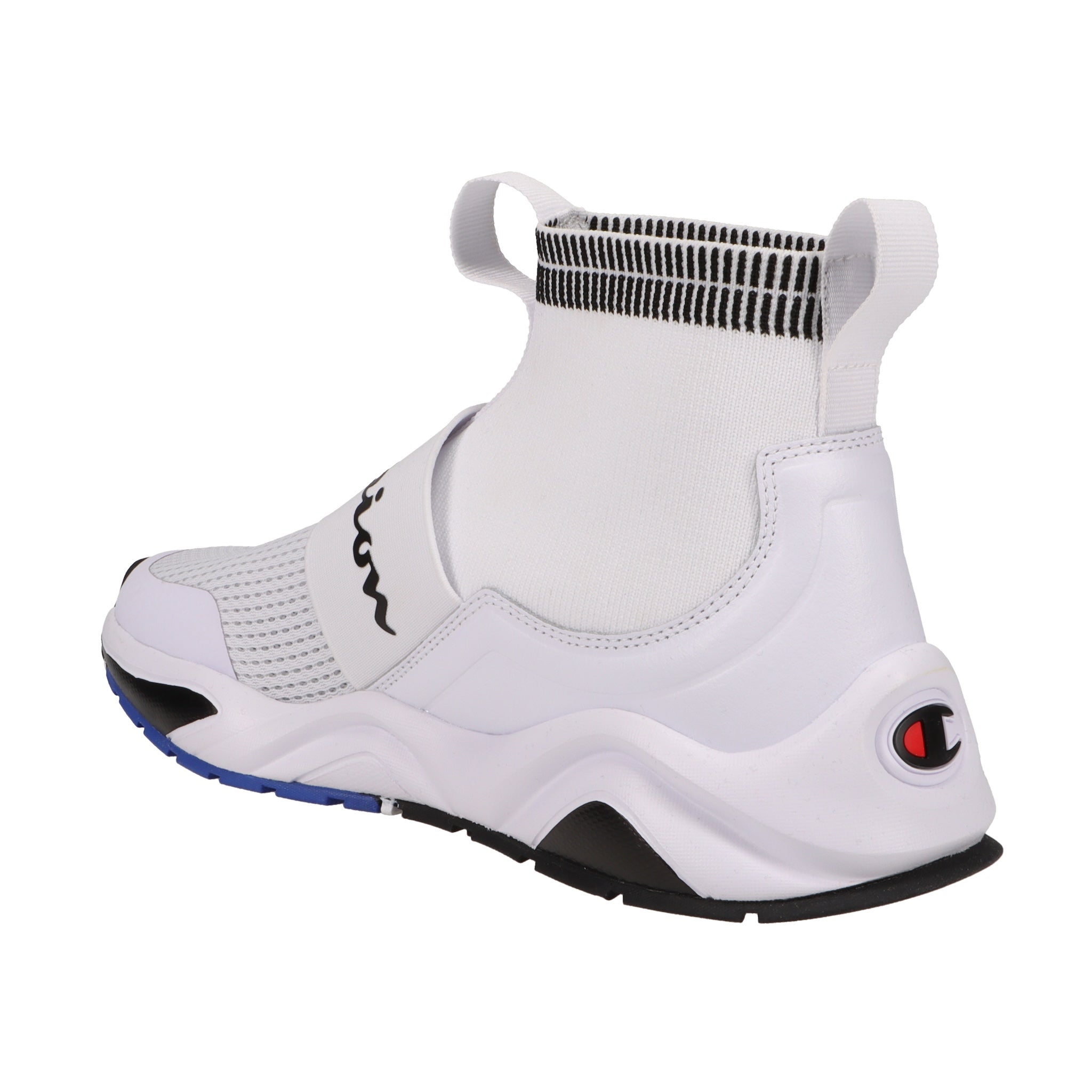 Champion Men's Rally Pro - White