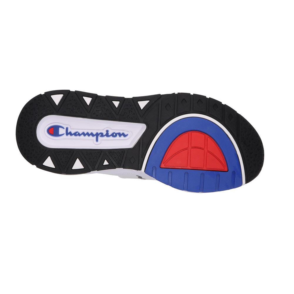 Champion Men's Rally Pro - White