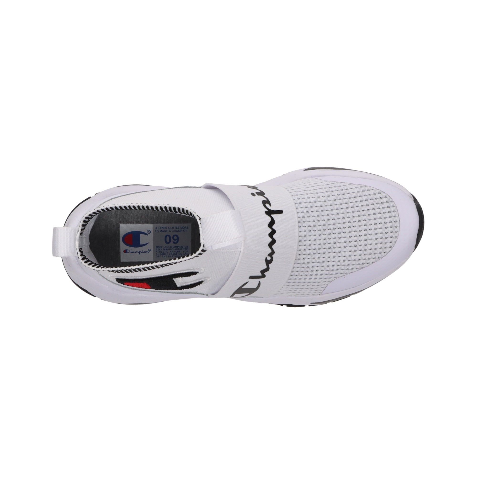 Champion Men's Rally Pro - White