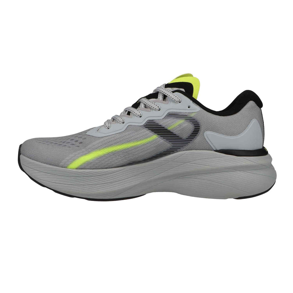 Champion Men's Acceleron - Concrete\/Yellow