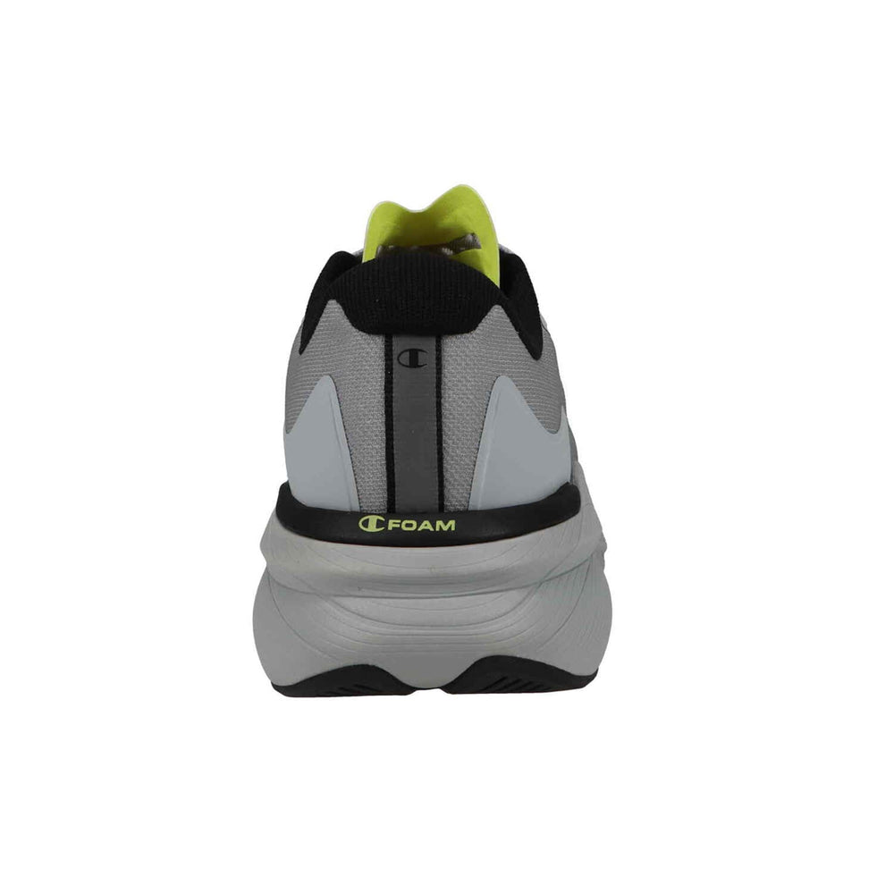 Champion Men's Acceleron - Concrete\/Yellow