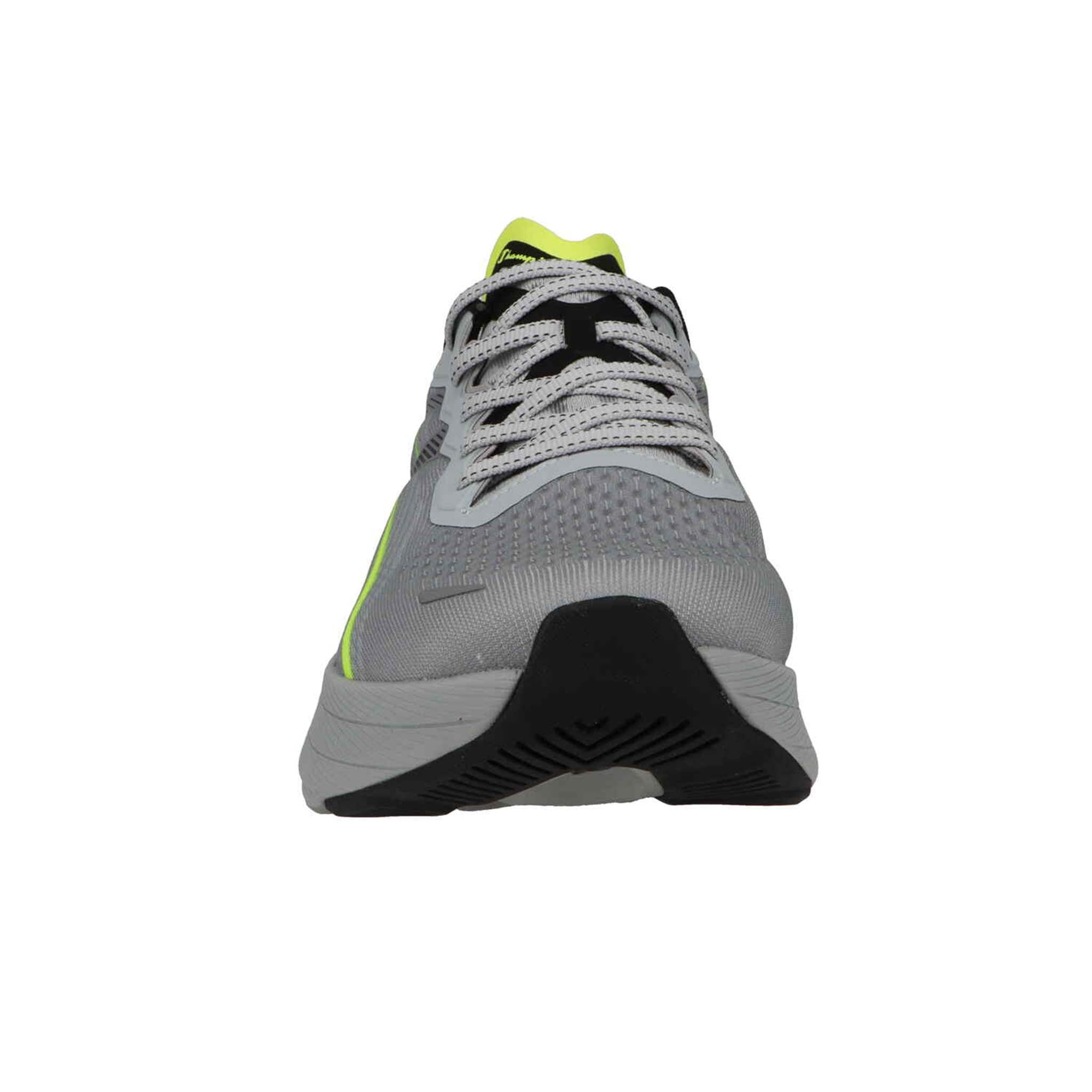 Champion Men's Acceleron - Concrete\/Yellow