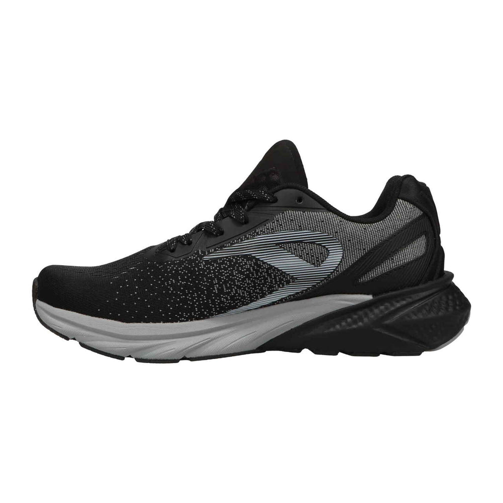 Champion Men's Alpha - Black\/Concrete