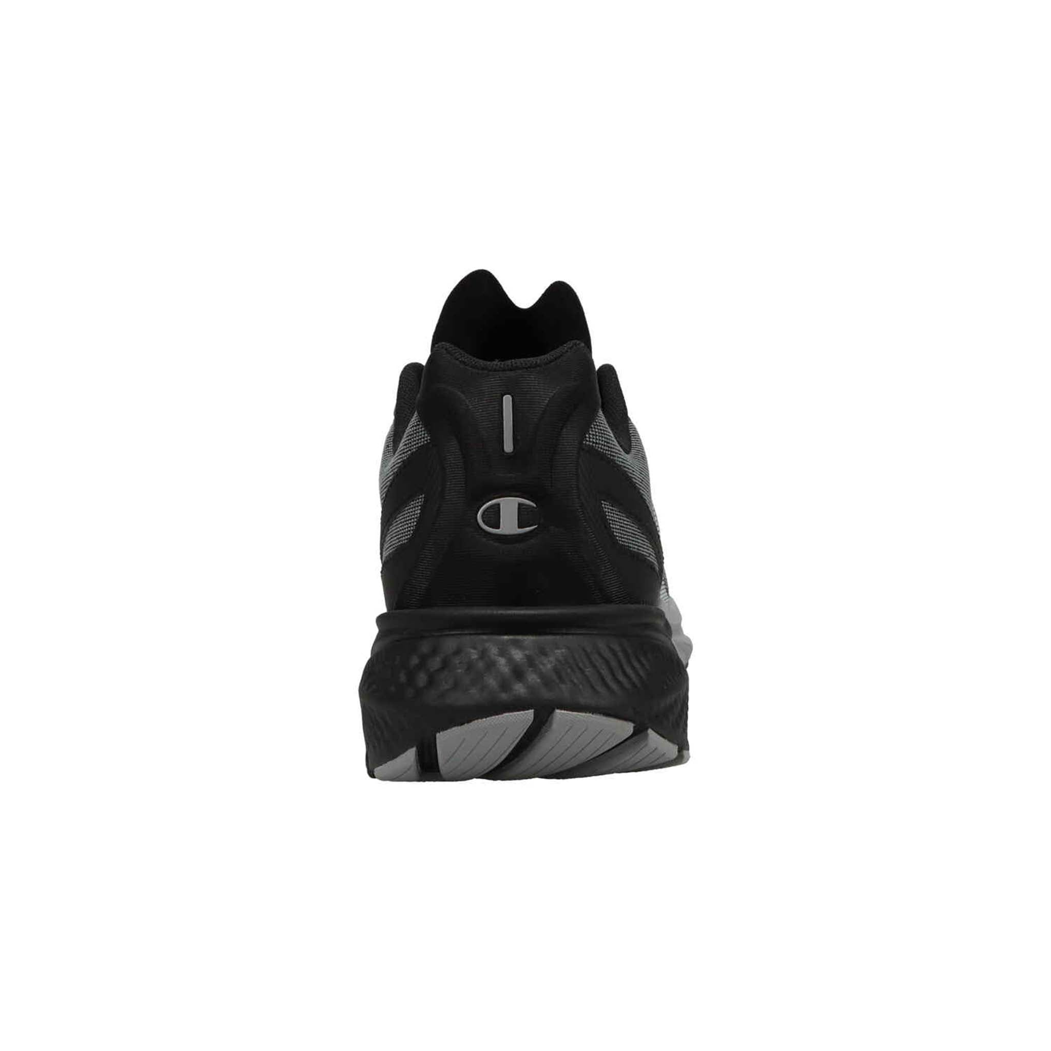 Champion Men's Alpha - Black\/Concrete