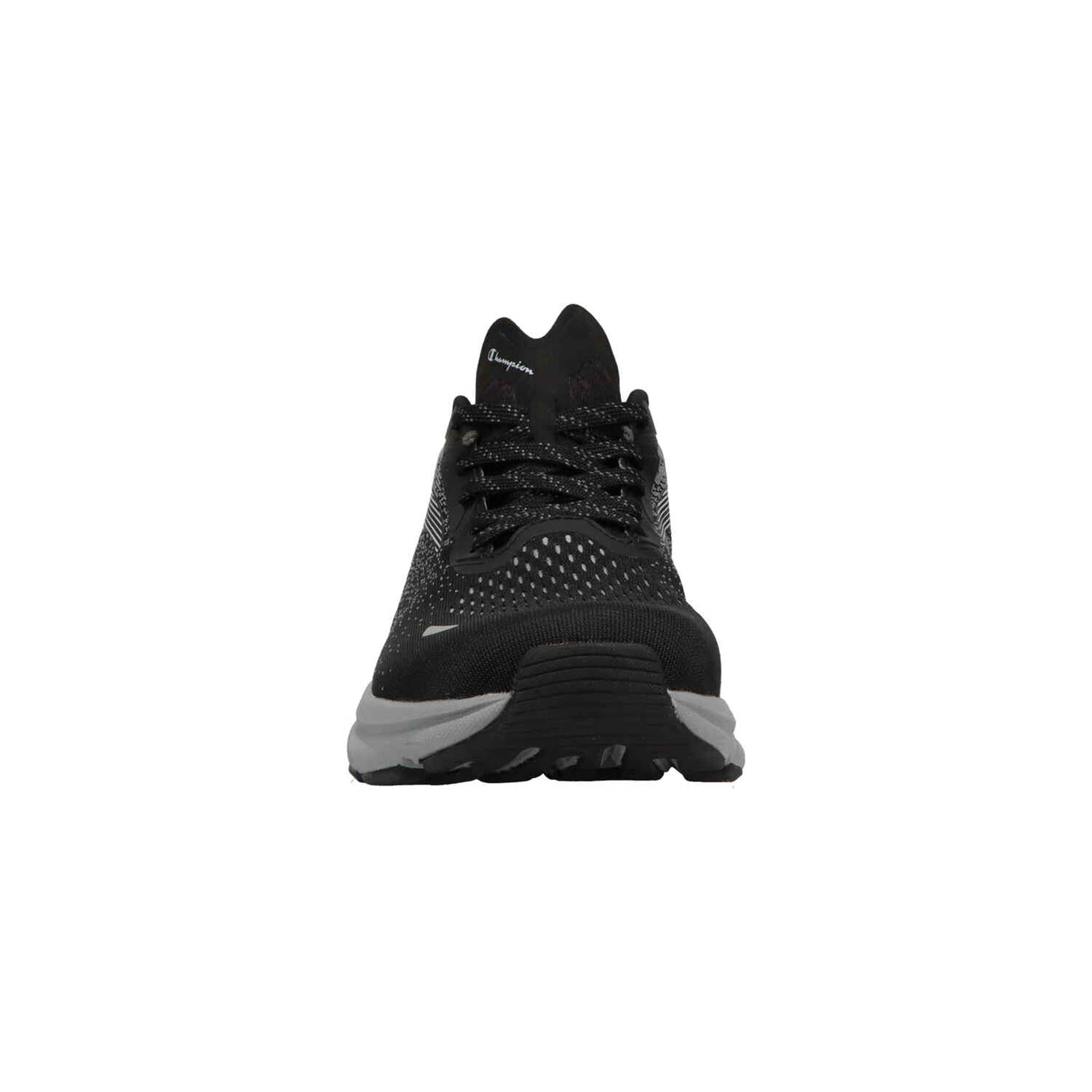 Champion Men's Alpha - Black\/Concrete