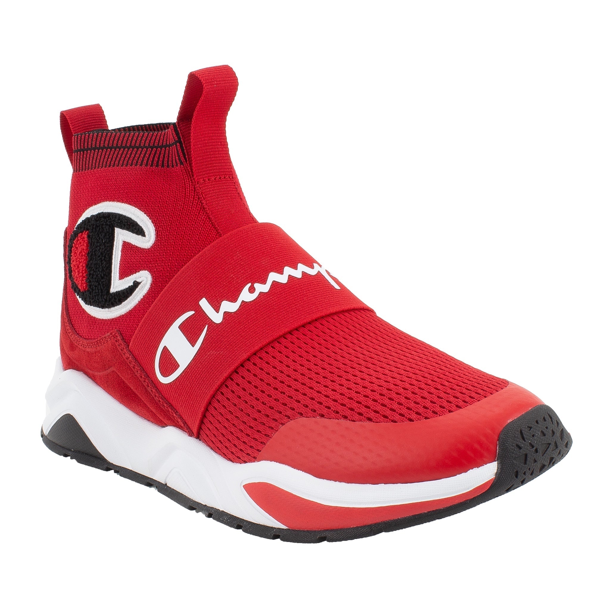 Champion Men's Rally Pro - Red