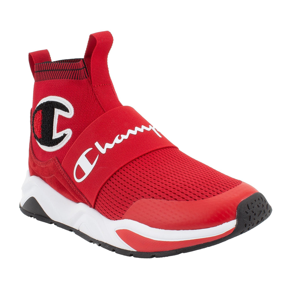 Champion Men's Rally Pro - Red