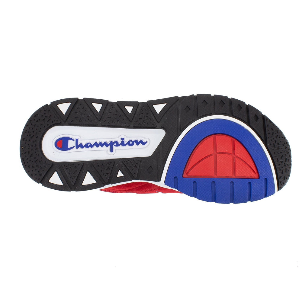 Champion Men's Rally Pro - Red