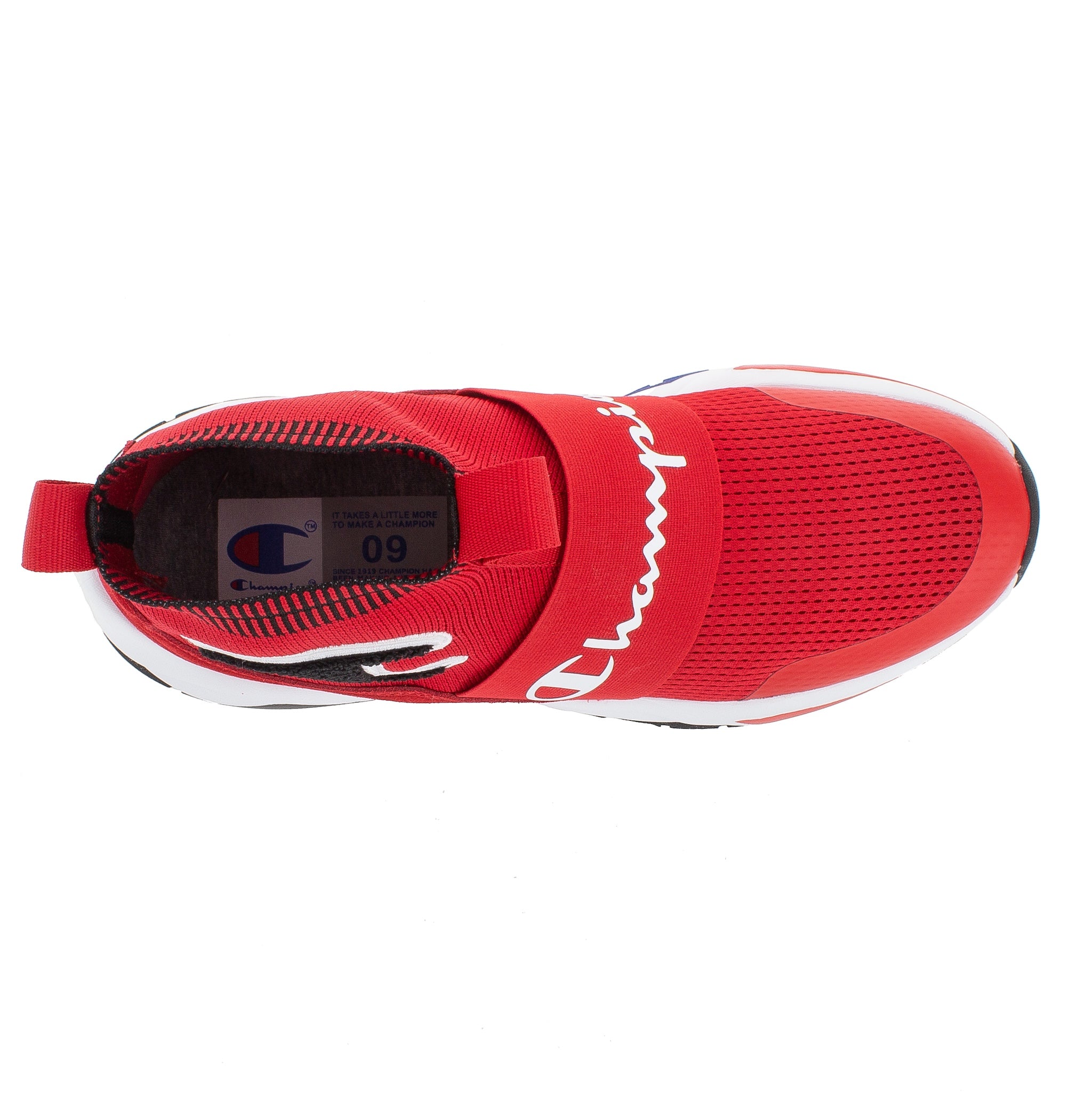Champion Men's Rally Pro - Red