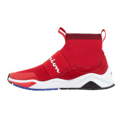 Champion Kids' Rally Pro - Red