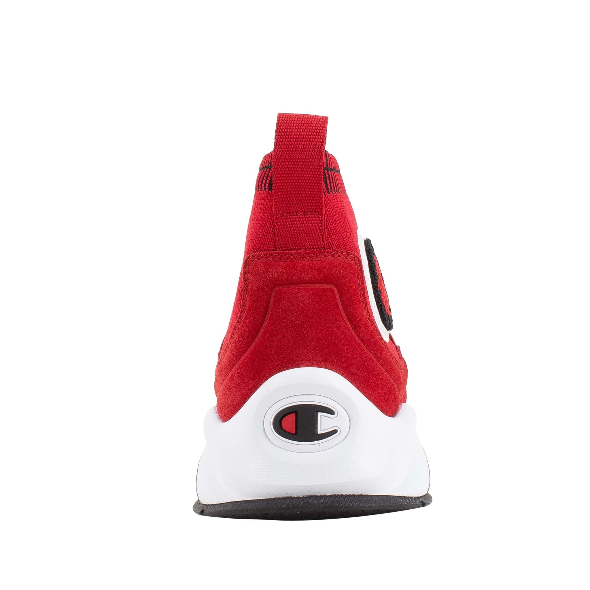 Champion Kids' Rally Pro - Red