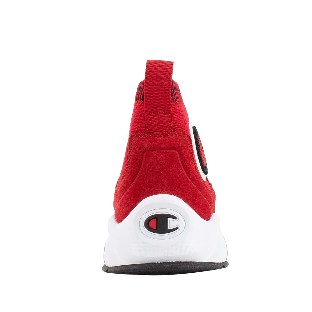 Champion Kids' Rally Pro - Red