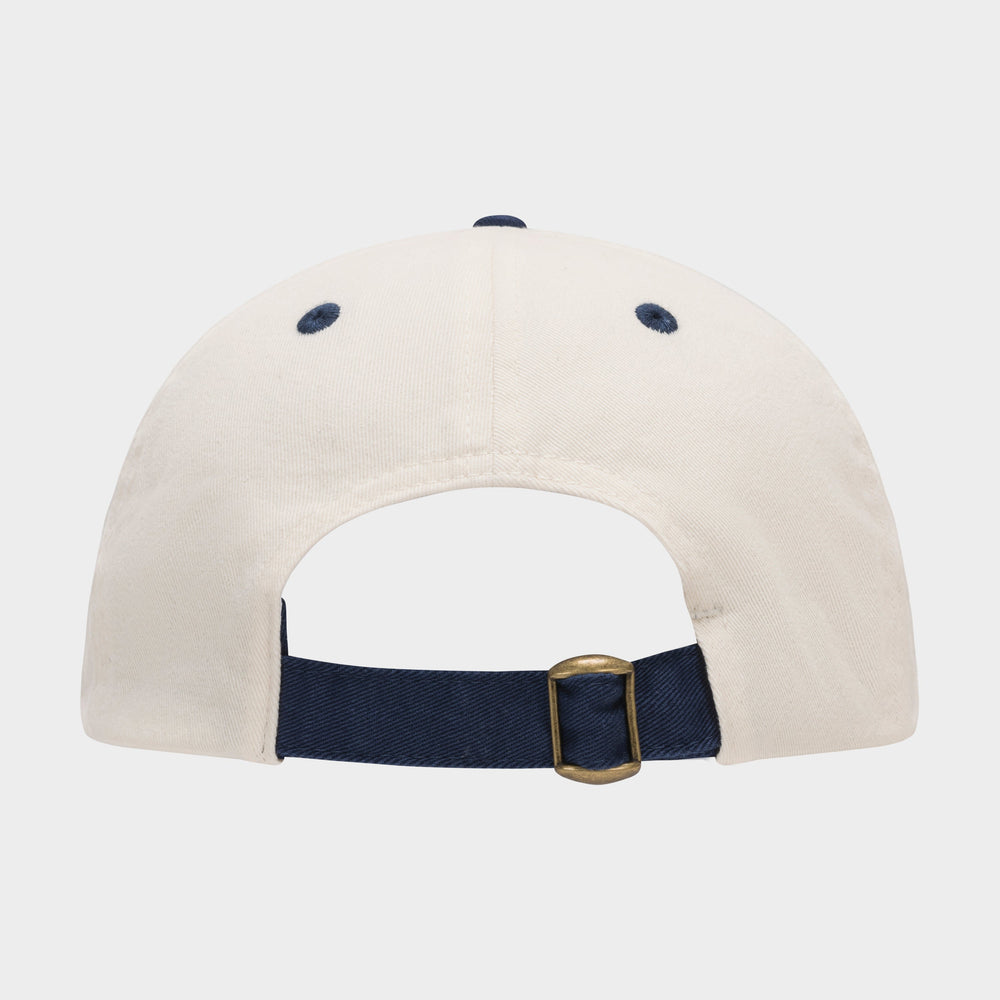 Champion Amor Adjustable Baseball Cap - Navy Combo